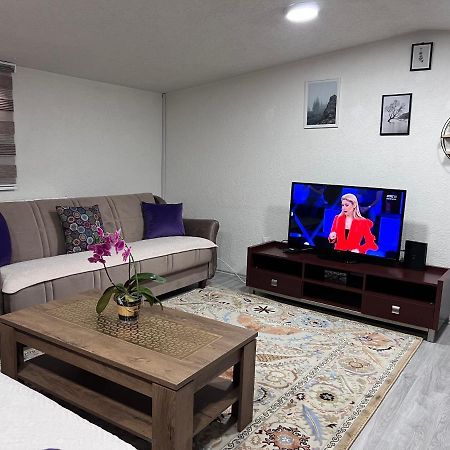 Apartman Centar Lejlighed Novi Pazar Eksteriør billede