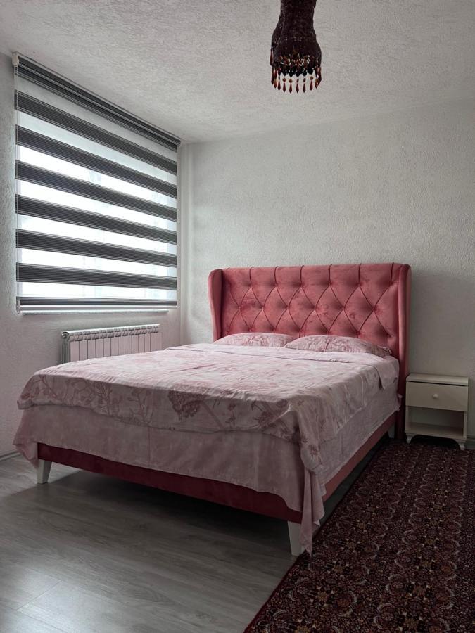 Apartman Centar Lejlighed Novi Pazar Eksteriør billede