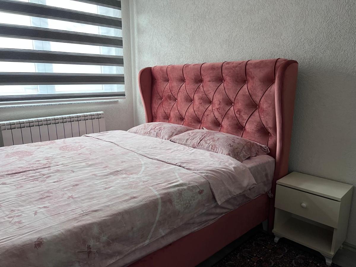 Apartman Centar Lejlighed Novi Pazar Eksteriør billede