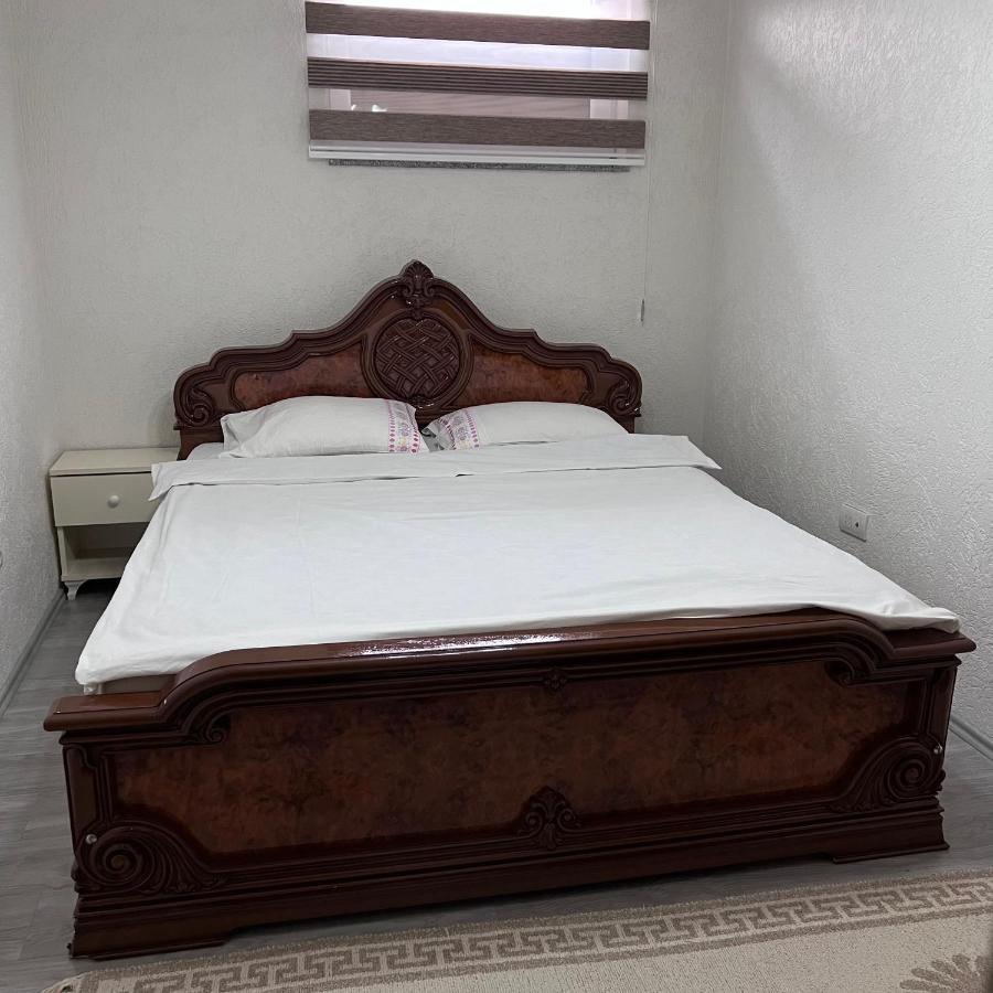 Apartman Centar Lejlighed Novi Pazar Eksteriør billede