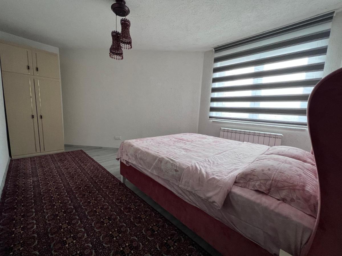 Apartman Centar Lejlighed Novi Pazar Eksteriør billede