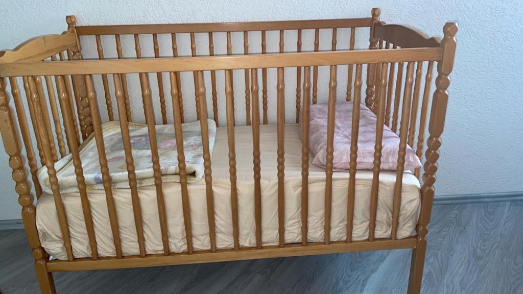 Apartman Centar Lejlighed Novi Pazar Eksteriør billede
